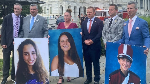 Centegix Supporters Of The Alyssa Act