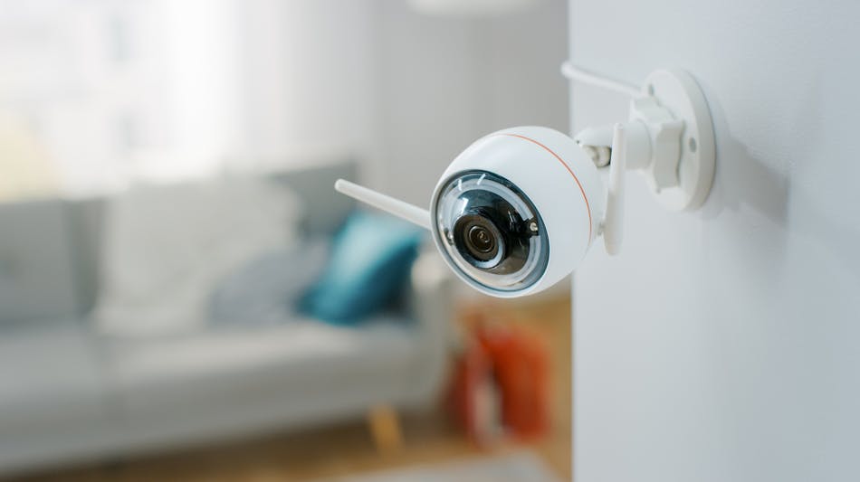 Report Hikvision cameras hacked feeds sold as child porn on