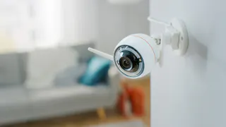 Report: Hikvision cameras hacked, feeds sold as child porn on ...