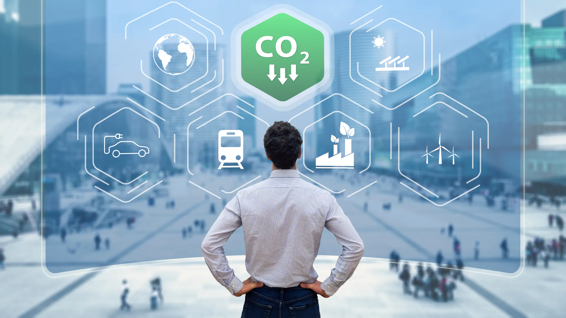 Report: Climate pressures create 'perfect storm' of cyber threats against critical national infrastructure - Vimarsana News