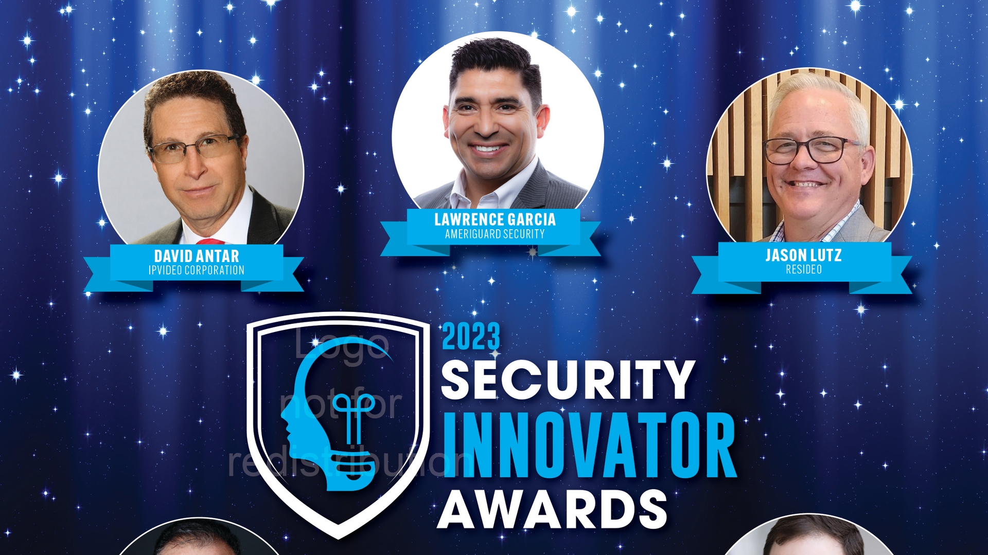 Announcing the 2023 Security Innovators - Vimarsana News