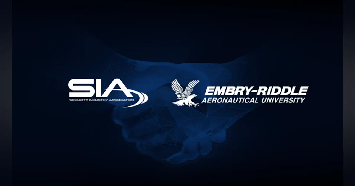 Embry Riddle Watch SIA, Embry-Riddle Aeronautical University partner to benefit corporate ...