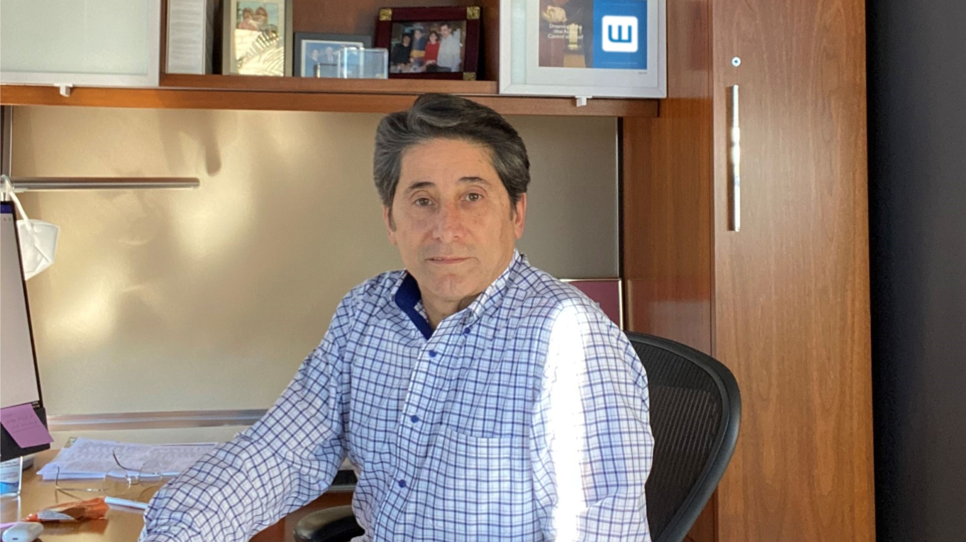 Thumbnail Wavestore Sam Shalaby July 2023