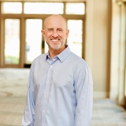 Arlo Gilbert, CEO and founder of Osano Arlo Gilbert, CEO and founder of Osano