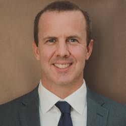 Ben West is a Senior Analyst with Touchstone Ben West is a Senior Analyst with Touchstone