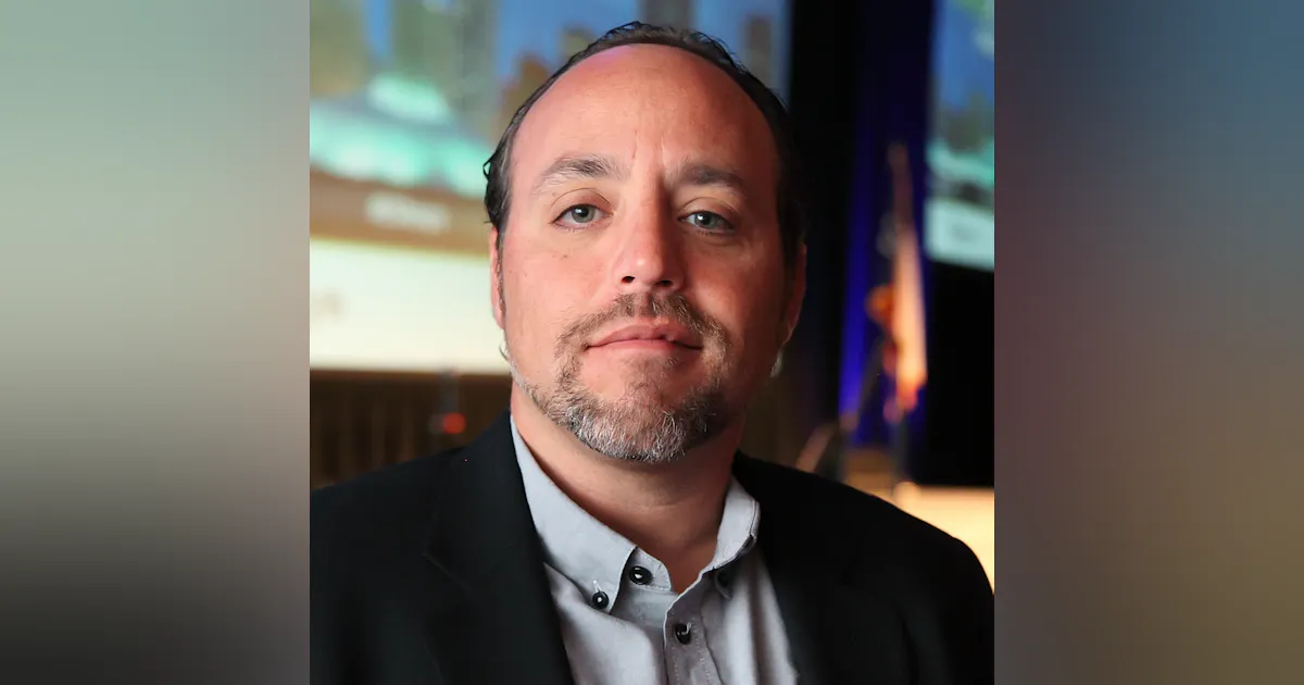 Bryan Rothman Editor's Note: The Age of Influence(rs) | Security Info Watch