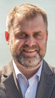 David Lindner is the Chief Information Security Officer for Contrast Security David Lindner is the Chief Information Security Officer for Contrast Security