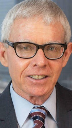 Robert Kravitz is a frequent writer for the professional security industry. Robert Kravitz is a frequent writer for the professional security industry.