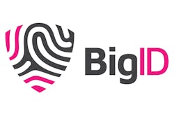 Big Id Logo Big Id Logo