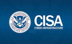 Cisa Logo
