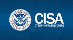 Cisa Logo