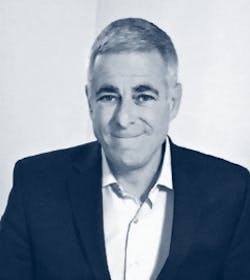 Dave Krauthamer is co-founder and CEO of QuSecure.