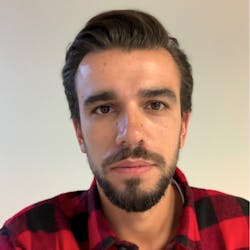 Dimitri Shelest, Founder and CEO of OneRep. Dimitri Shelest, Founder and CEO of OneRep.