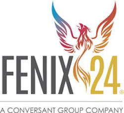 Fenix24 Logo