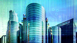 Using data from a security system to save energy on HVAC and lighting is not the only way to look at this. What about using the data from Building Automation systems for security applications?