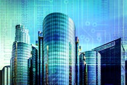 Using data from a security system to save energy on HVAC and lighting is not the only way to look at this. What about using the data from Building Automation systems for security applications? Using data from a security system to save energy on HVAC and lighting is not the only way to look at this. What about using the data from Building Automation systems for security applications?