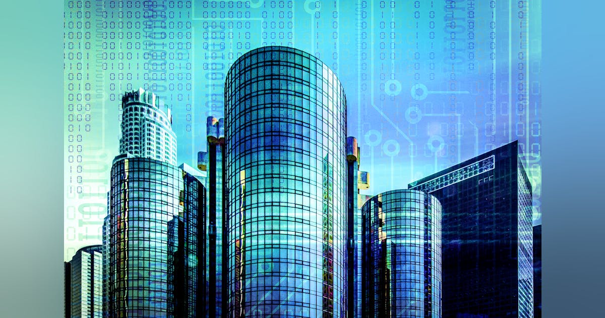 The Rise of Smart Buildings | Security Info Watch