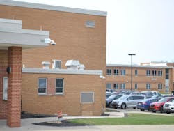 As a small district with limited financial resources, the multidirectional cameras have allowed Knoch School District to do more with less.