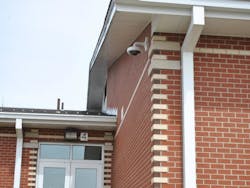 Knoch School District replaced a mix of legacy analog camera systems with an Axis end-to-end solution. Knoch School District replaced a mix of legacy analog camera systems with an Axis end-to-end solution.