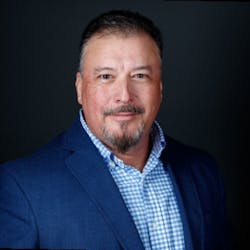 Michael Garcia currently manages the National K-12 End User Business for HID Global and serves as a contributing Board Member on the Partner Alliance for Safer Schools (http://passk12.org).