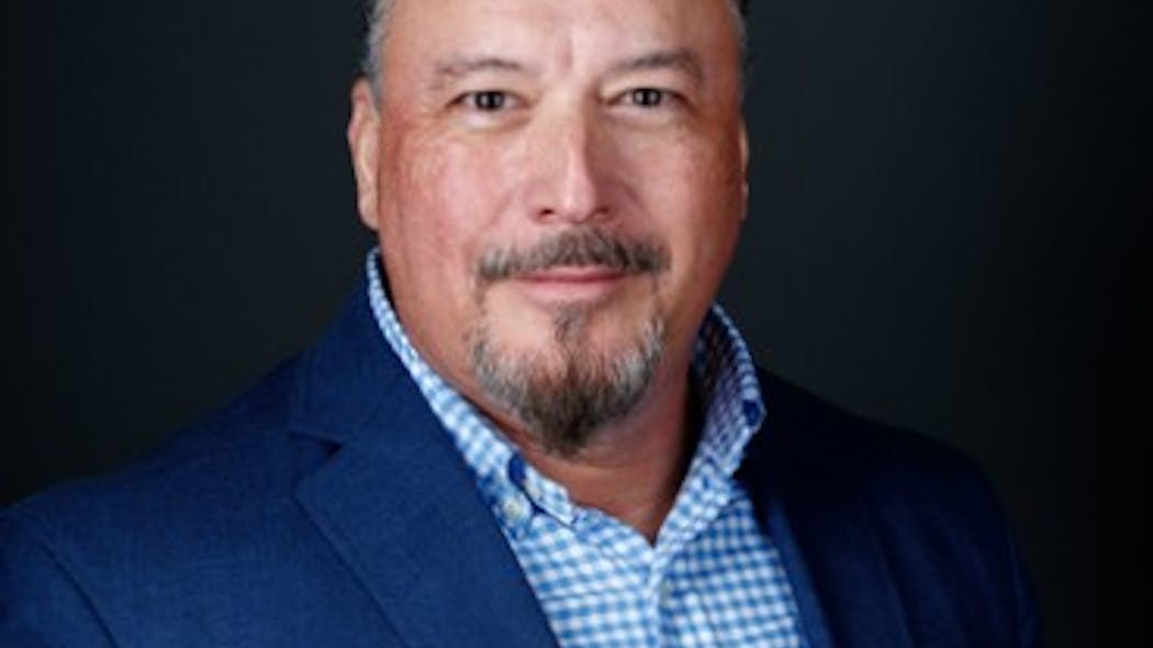 Michael Garcia currently manages the National K-12 End User Business for HID Global and serves as a contributing Board Member on the Partner Alliance for Safer Schools (http://passk12.org).