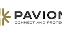 Pavion Logo Pavion Logo