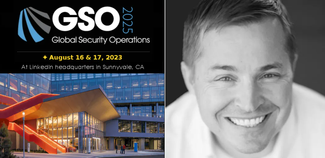 GSO Event (at LinkedIn HQ) – Q&A: Sulev Suvari - Vimarsana News