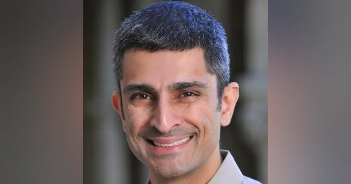 Sameer Bhalotra : vimarsana.com