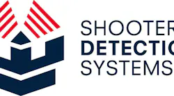 Shooter Detection Systems Logo
