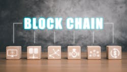 Blockchain technology can even help alleviate some issues associated with payment processing, with the use of cryptocurrencies allowing for fewer cash transactions (which can help to prevent theft). Blockchain technology can even help alleviate some issues associated with payment processing, with the use of cryptocurrencies allowing for fewer cash transactions (which can help to prevent theft).