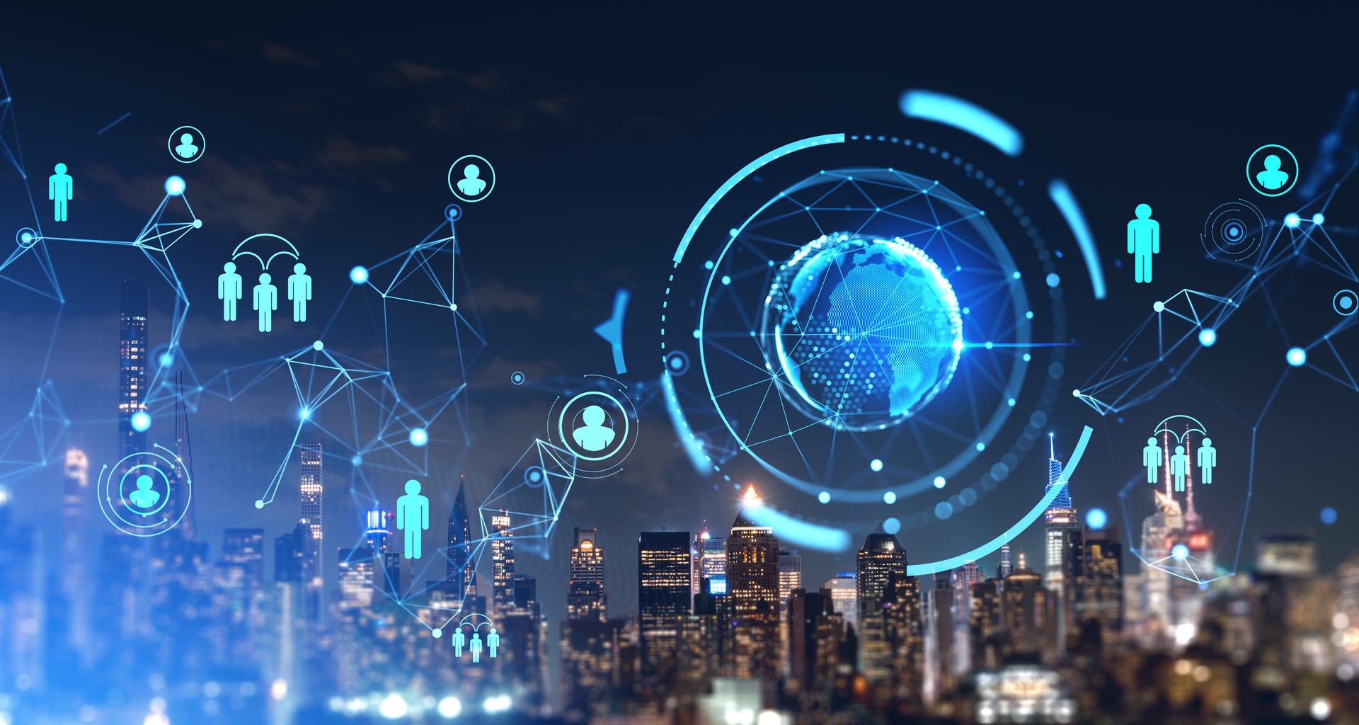 Network visibility has never been more important, with organizations needing to continuously understand if critical systems have vulnerabilities.