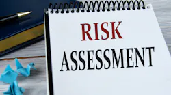 One of the first steps toward fortifying a business against cybercriminals is conducting a total business risk assessment.