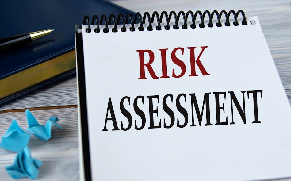 One of the first steps toward fortifying a business against cybercriminals is conducting a total business risk assessment.