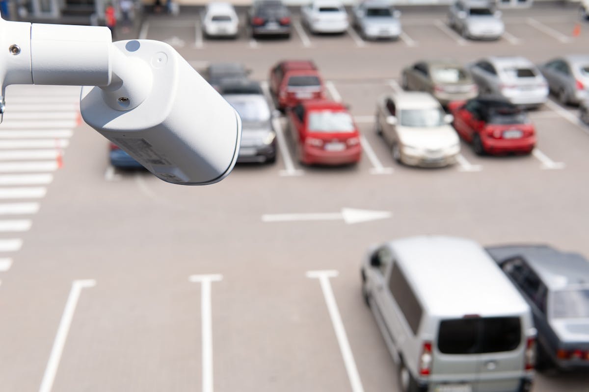 Opportunities for security integrators in the parking market