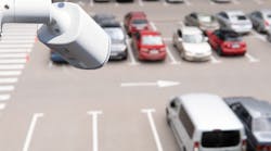 Video surveillance technology has evolved significantly, providing security integrators with various innovative tools to monitor parking areas effectively.