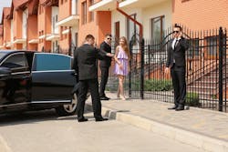 Public figures face a barrage of threats that security teams need to track and act on in a moment’s notice. Public figures face a barrage of threats that security teams need to track and act on in a moment’s notice.