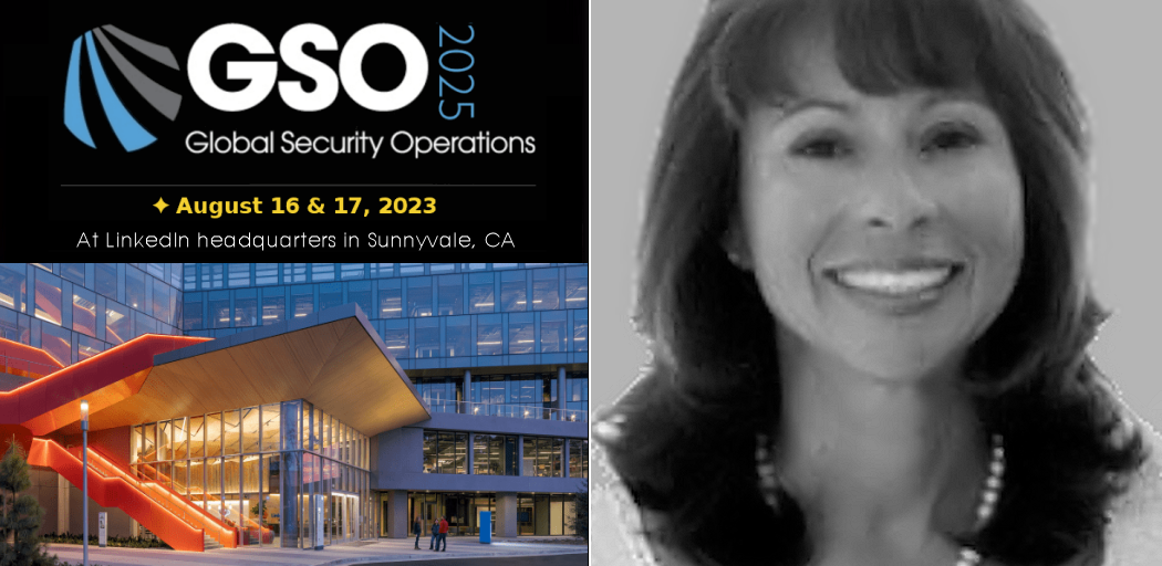 GSO 2025 Q&A Closely examining artificial intelligence Security Info Watch