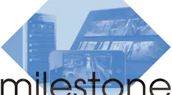 Milestone Xprotect