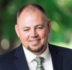 Robert Oldham, CPP, PSP, PCI, is VP of Sales for Utah-based integrator Stone Security. He was a memeber of the U.S. Department of Defense and served in combat zones in the Middle East. He holds the Triple Crown of ASIS ceritifications and is also CPTED certified. Connect with him on LinkedIn: www.linkedin.com/in/robert-oldham. Robert Oldham, CPP, PSP, PCI, is VP of Sales for Utah-based integrator Stone Security. He was a memeber of the U.S. Department of Defense and served in combat zones in the Middle East. He holds the Triple Crown of ASIS ceritifications and is also CPTED certified. Connect with him on LinkedIn: www.linkedin.com/in/robert-oldham.