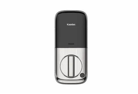Kaadas secures Alarm.com certification, announces distributor support - Vimarsana News