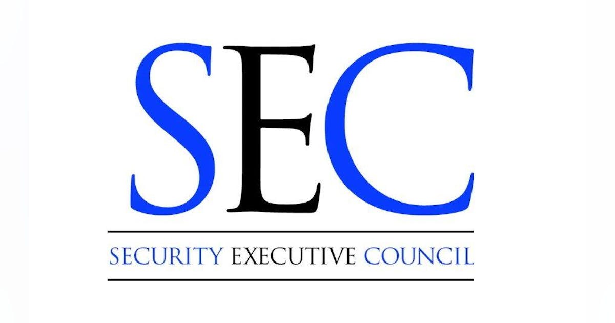 Online SEC course to offer expert guidance on GSOC development ...