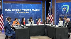 Wh Cyber Labeling Event