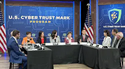 Wh Cyber Labeling Event
