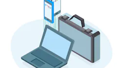 Workstation Kit Illustration