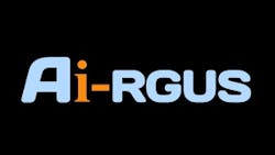 Ai Rgus Logo