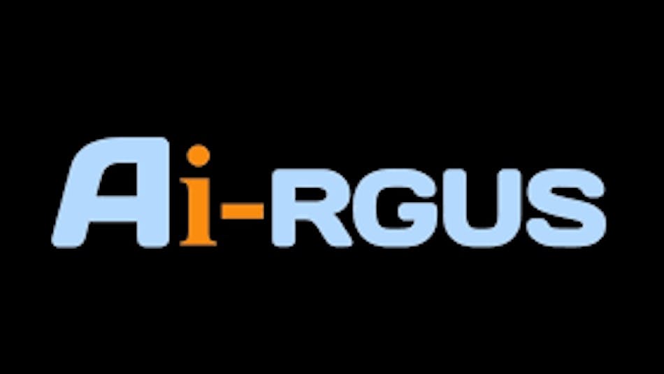 Ai Rgus Logo