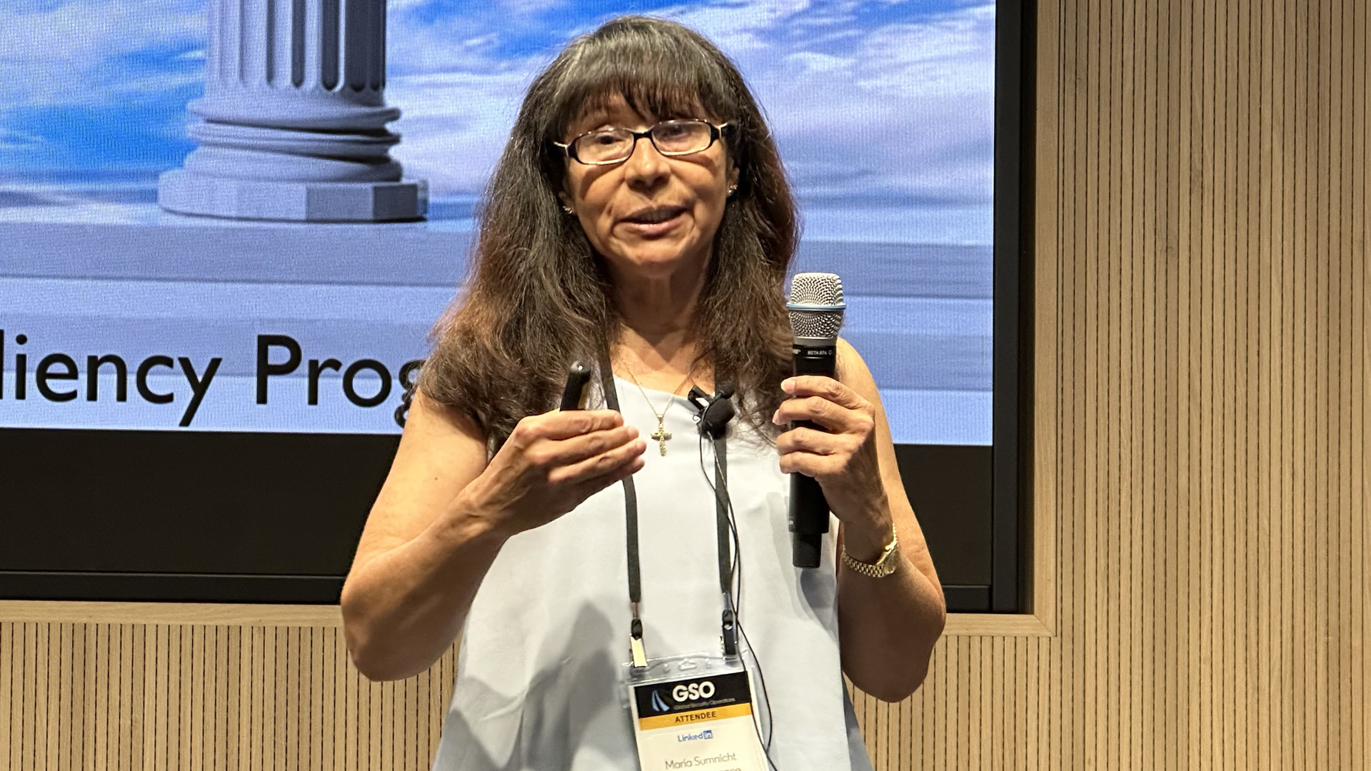 Human trafficking, securing IoT edge devices, and leading from anywhere - Vimarsana News