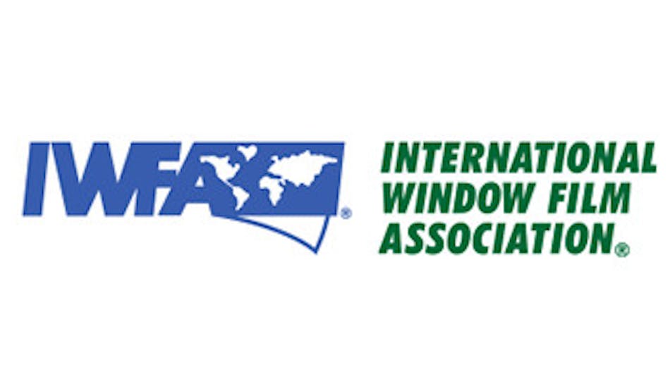 Iwfa Logo