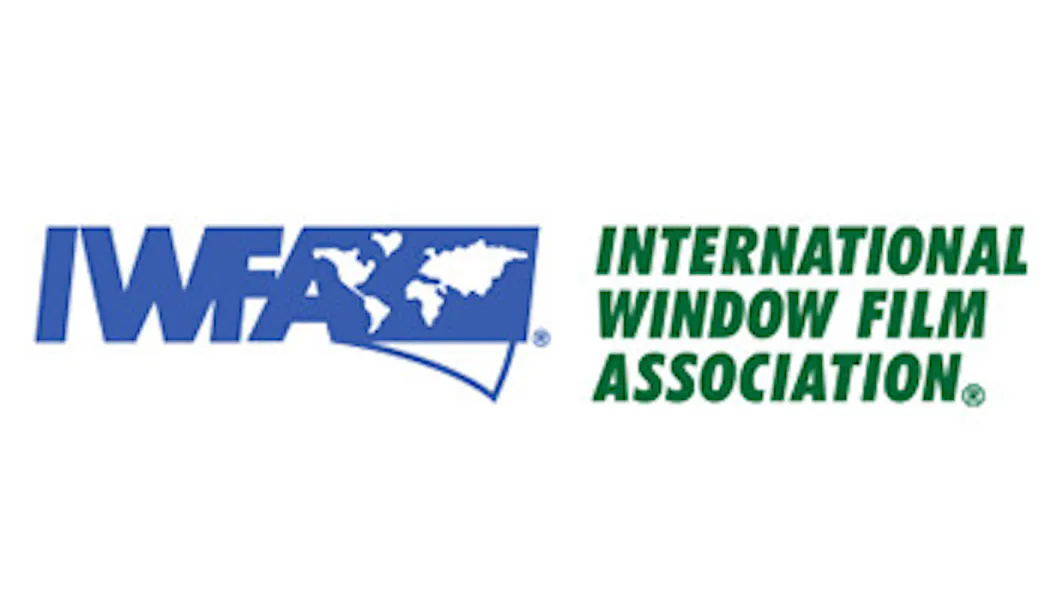 Iwfa Icon IWFA: security window film may make every minute add up for school ...