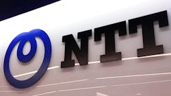 Ntt Ltd 5